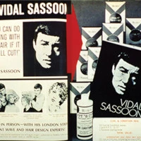 A híres Vidal Sassoon újító- fodrász a Redken márka kíséretében megkezdi előadói körútját az Egyesült Államokban.