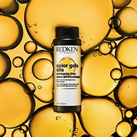 Az új ammónia- és szilikonmentes gél állagú tartós hajfestékek minden árnyalat esetében 100%-os őszhajfedést biztosítanak, emellett intenzívebb táplálást és fény adnak a hajnak, valamint megfiatalodott megjelenést kölcsönöznek neki.