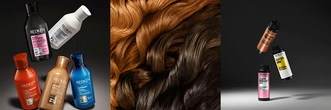 Redken innováció Redken innováció