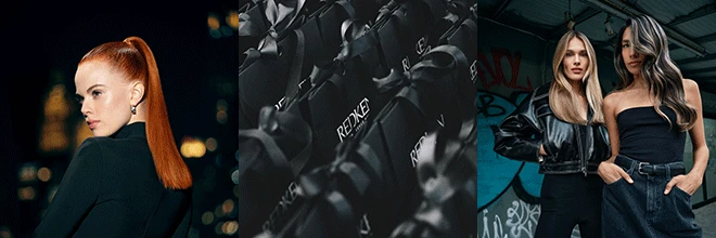 Redken inspiráció Redken inspiráció