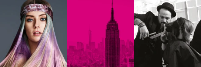Redken inspiráció Redken inspiráció